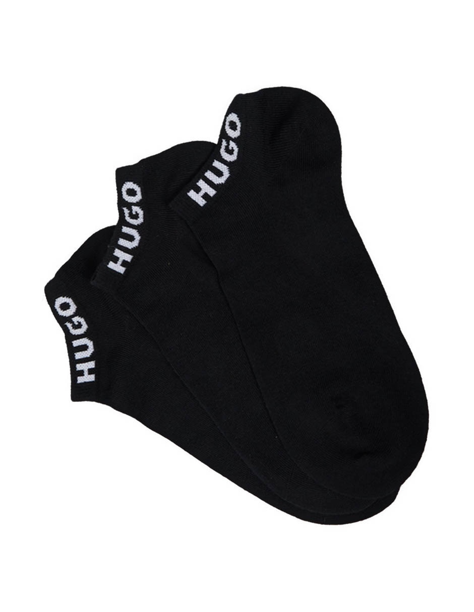 Set De Tín De Algodón Para Hombre 3 Pares Set De Tín De Algodón Para Hombre 3 Pares