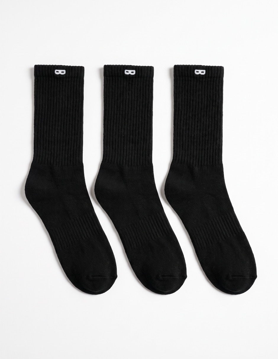 Negro 3