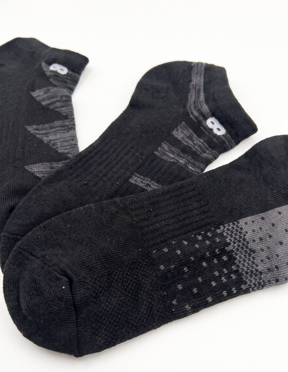 Set de calcetín Pair Of Thieves para hombre 3 Piezas 3