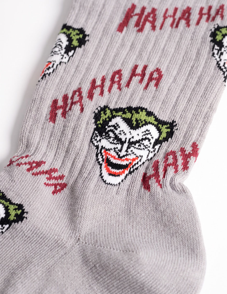 Calceta Joker para hombre 2