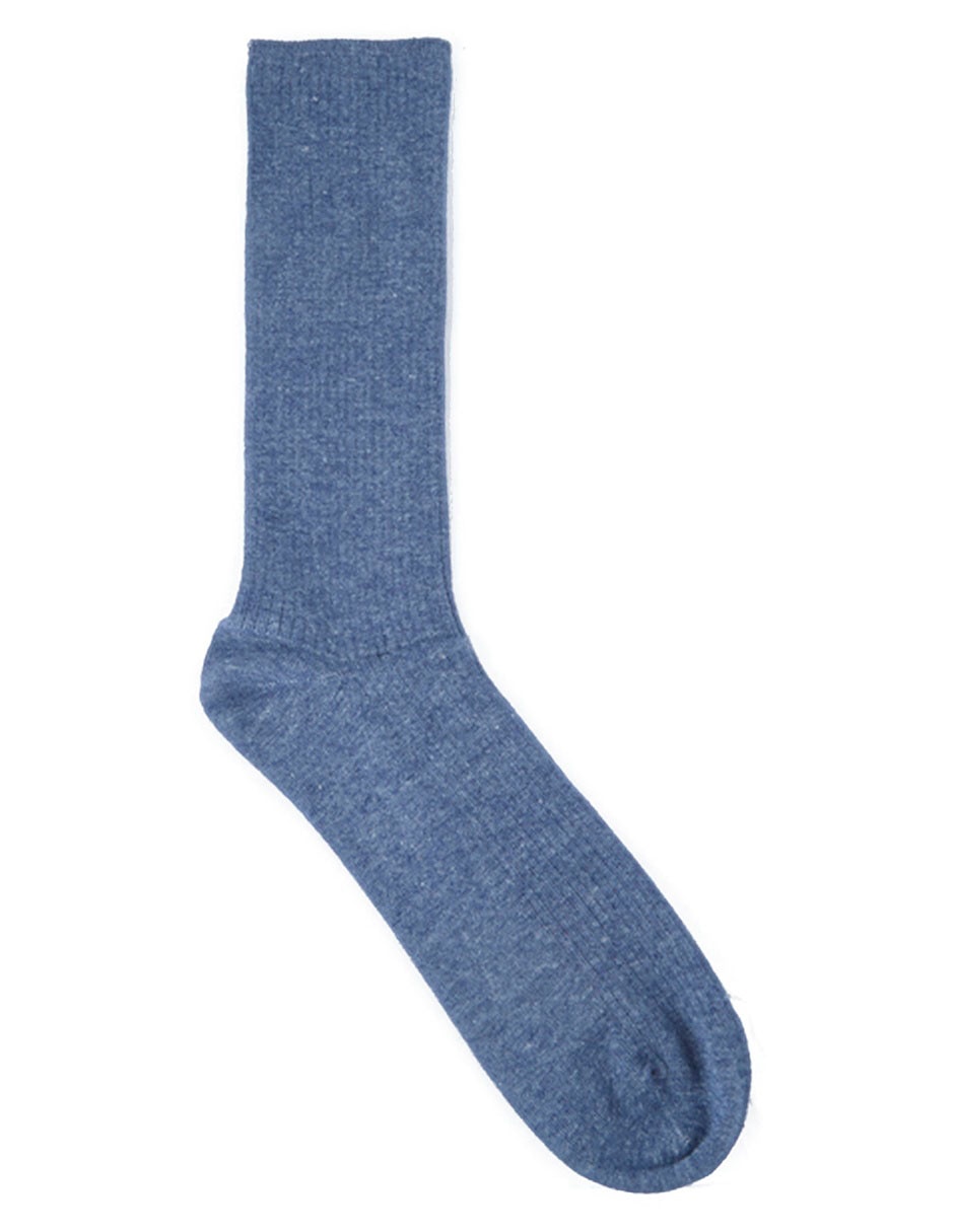 Set de calcetín diabético de algodón para hombre 3 pares 2