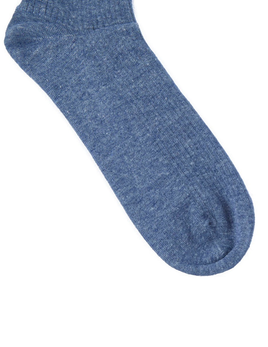Set de calcetín diabético de algodón para hombre 3 pares 3