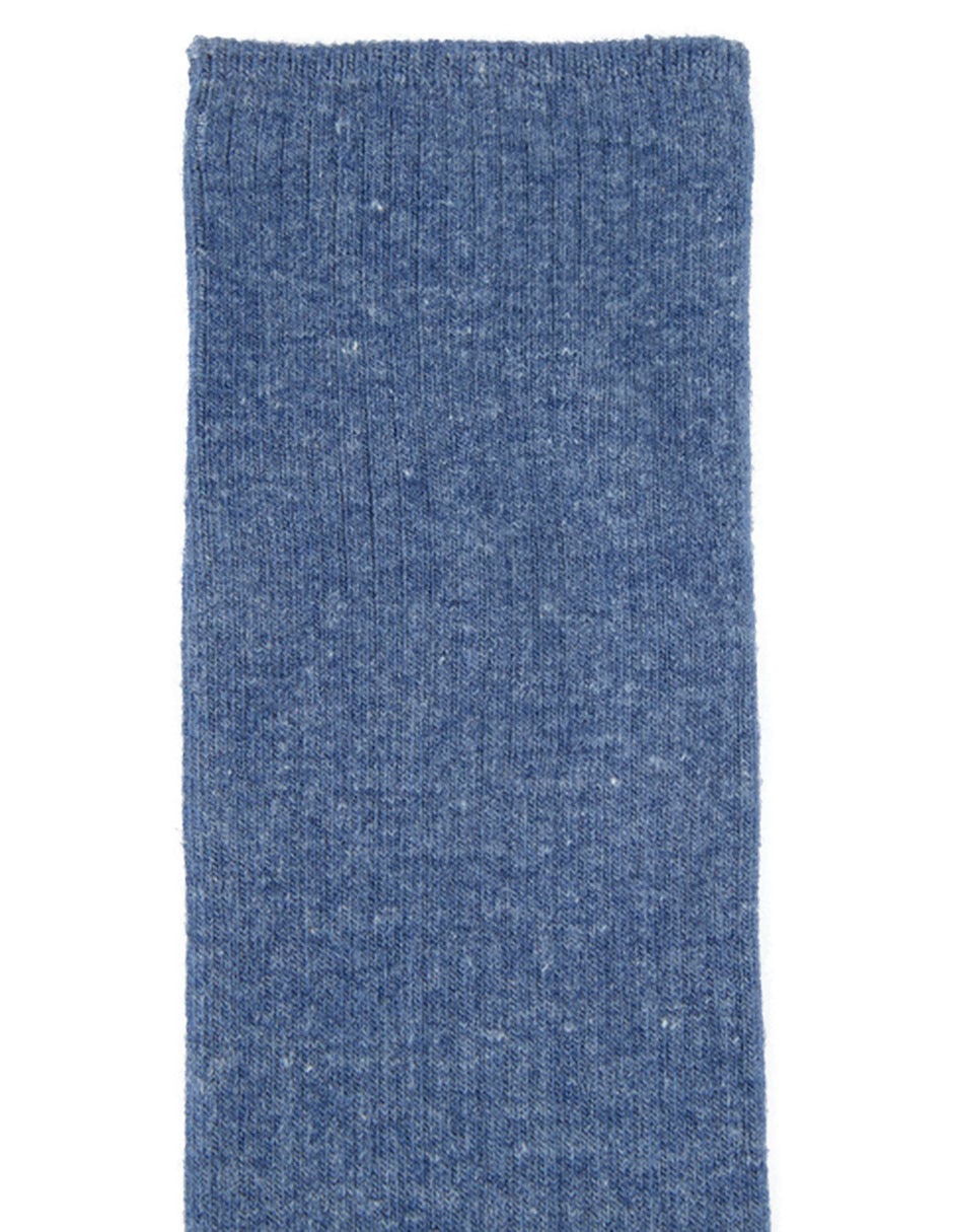 Set de calcetín diabético de algodón para hombre 3 pares 4