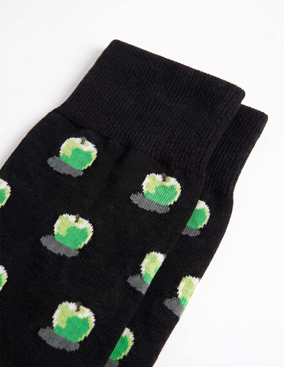 Calcetín para hombre 2