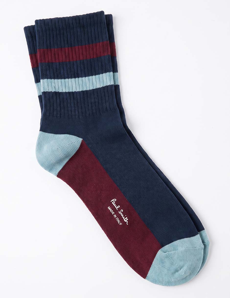 Calceta para hombre 3