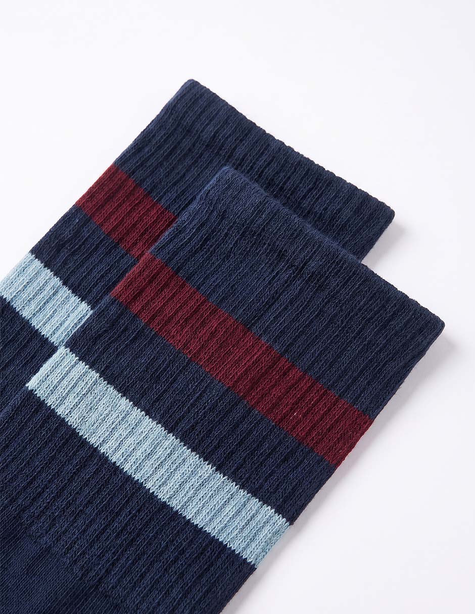 Calceta para hombre 4