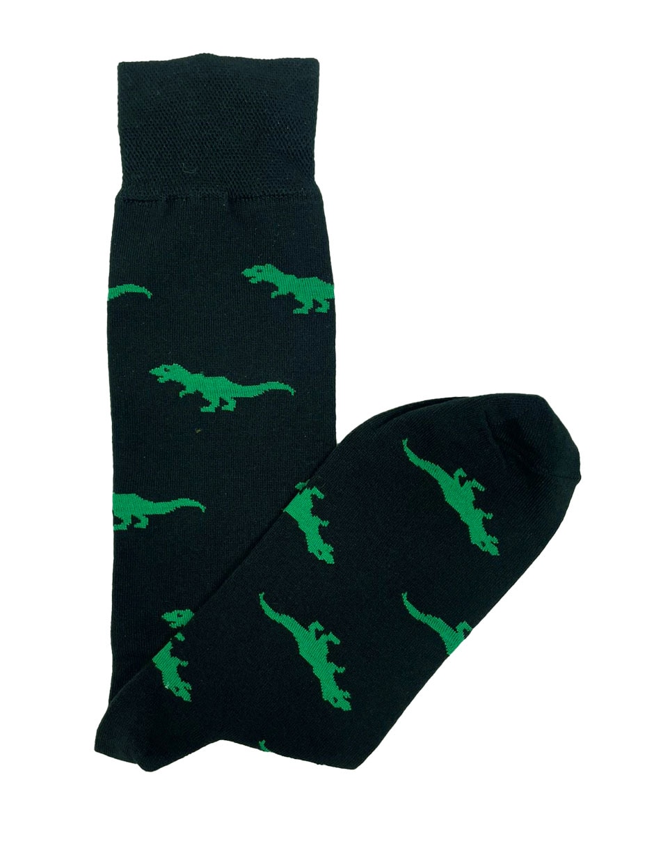 Calcetín de algodón para hombre 2