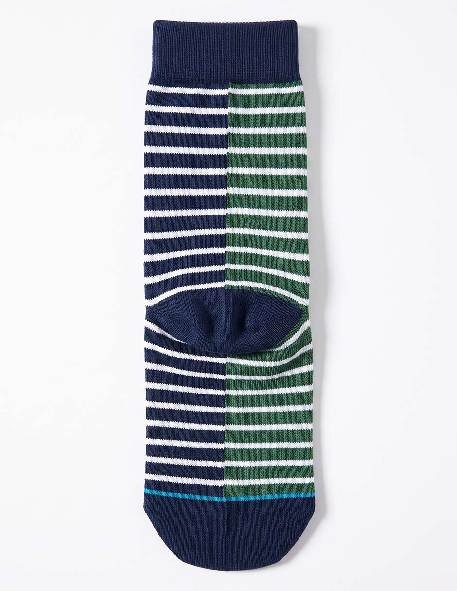 Calcetín de algodón para hombre 2