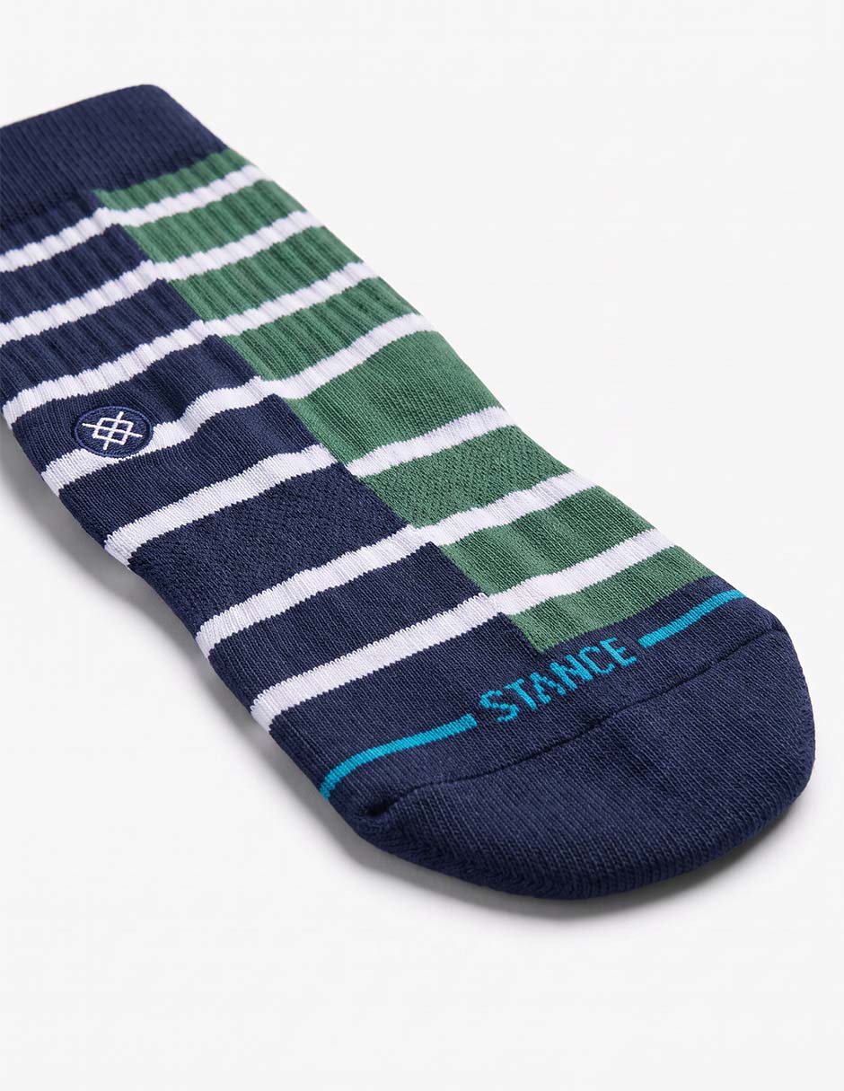 Calcetín de algodón para hombre 3