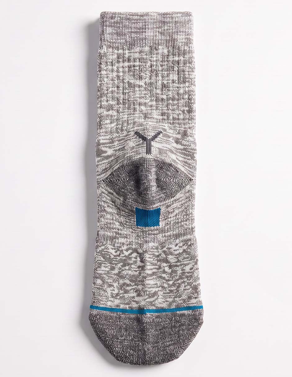Calcetín de algodón para hombre 2