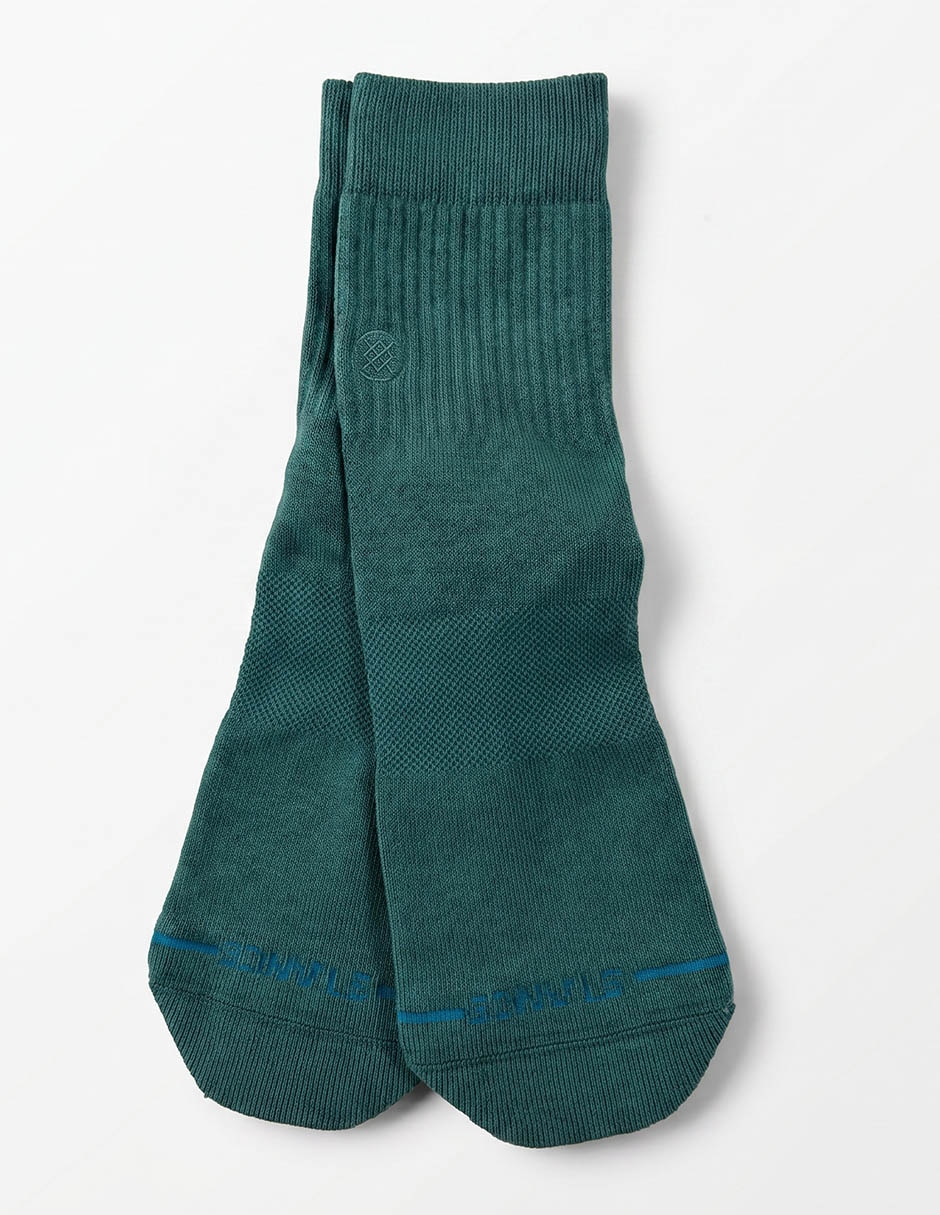 Calceta Comfort de algodón para hombre 1