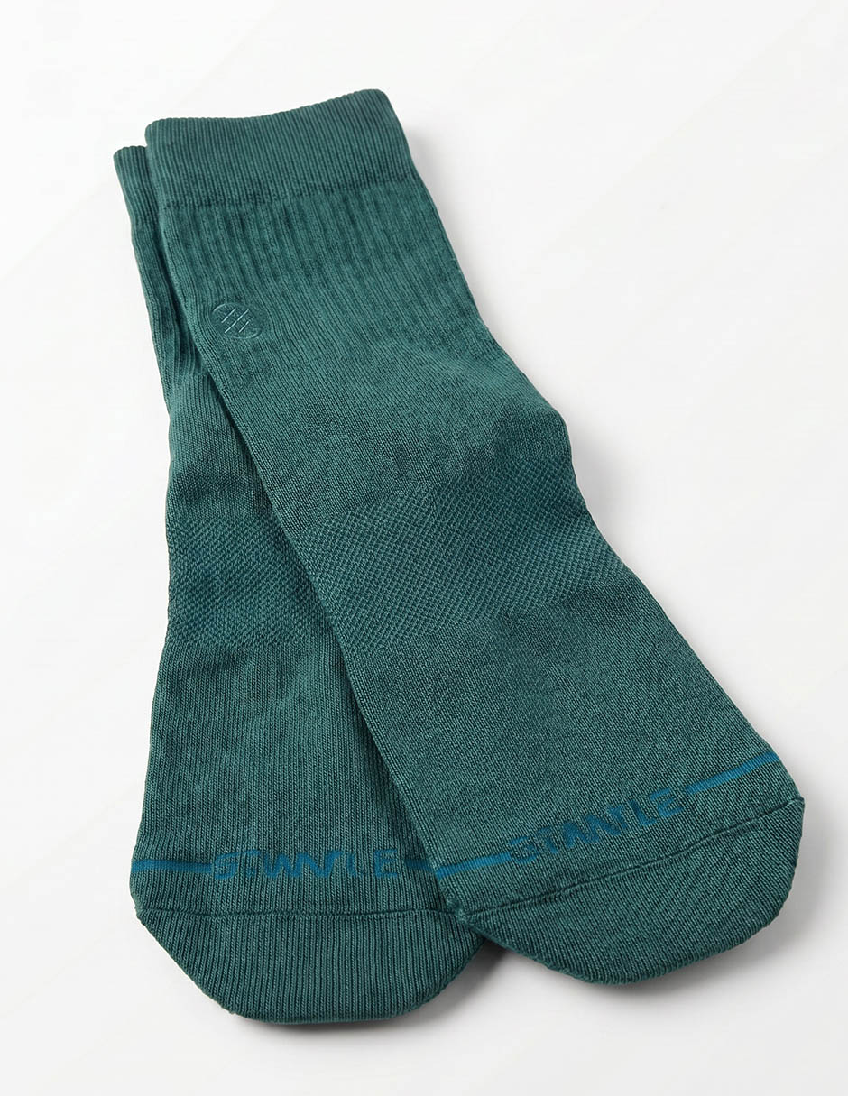 Calceta Comfort de algodón para hombre Calceta Comfort de algodón para hombre