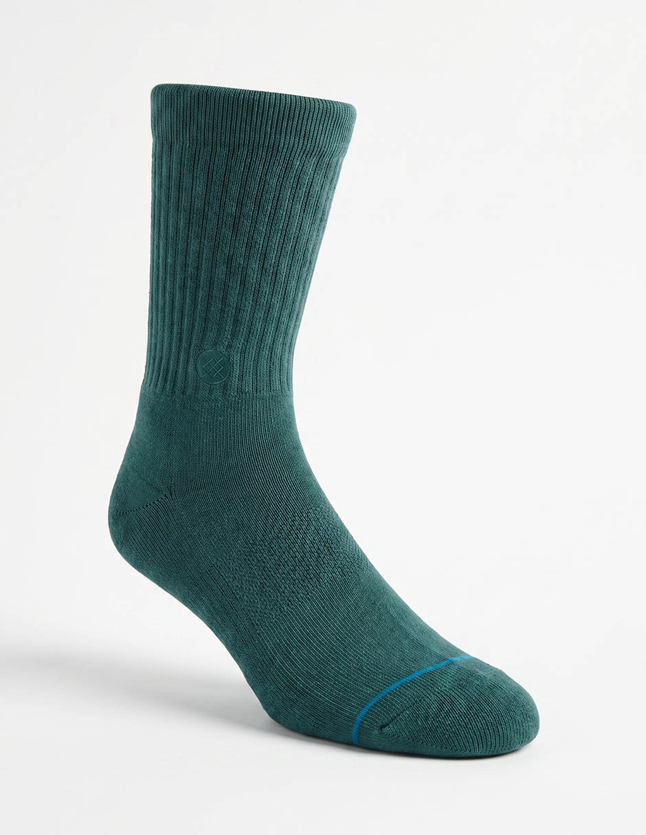 Calceta Comfort de algodón para hombre 3