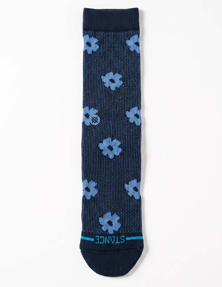 Calcetín de algodón para hombre 1