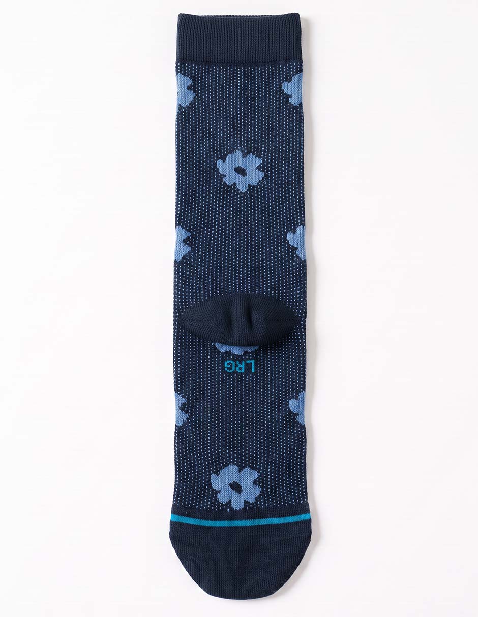 Calcetín de algodón para hombre 2