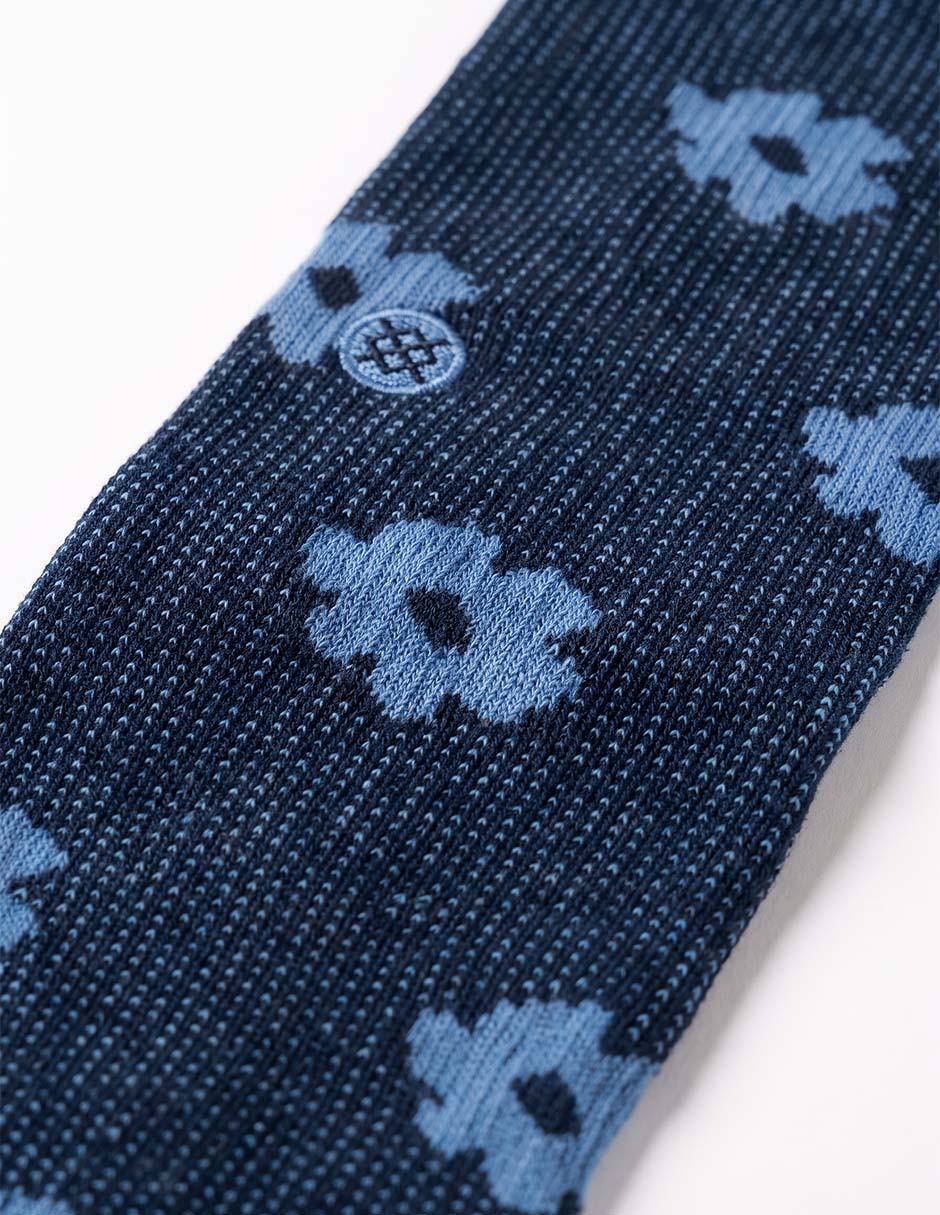 Calcetín de algodón para hombre Calcetín de algodón para hombre