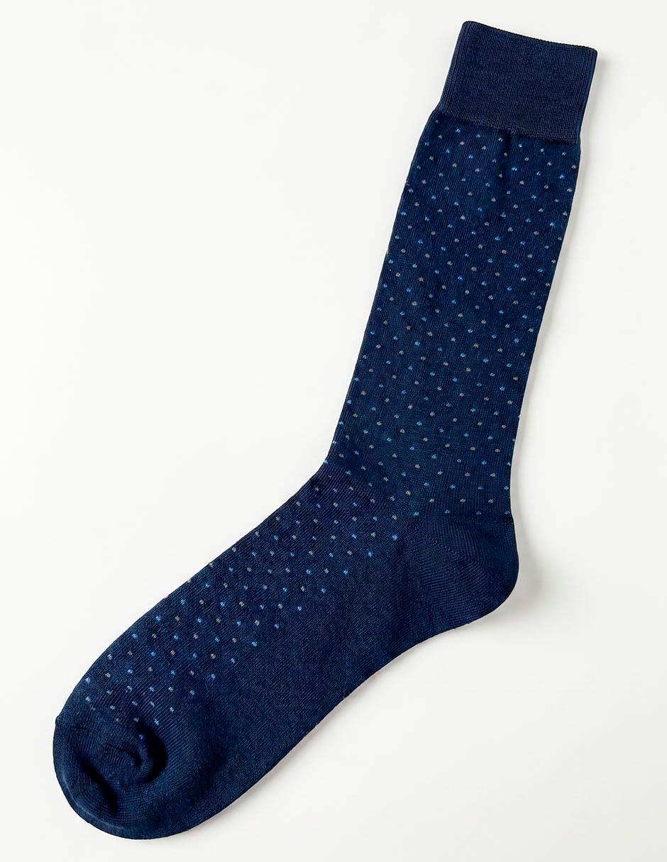 Calceta para hombre 1