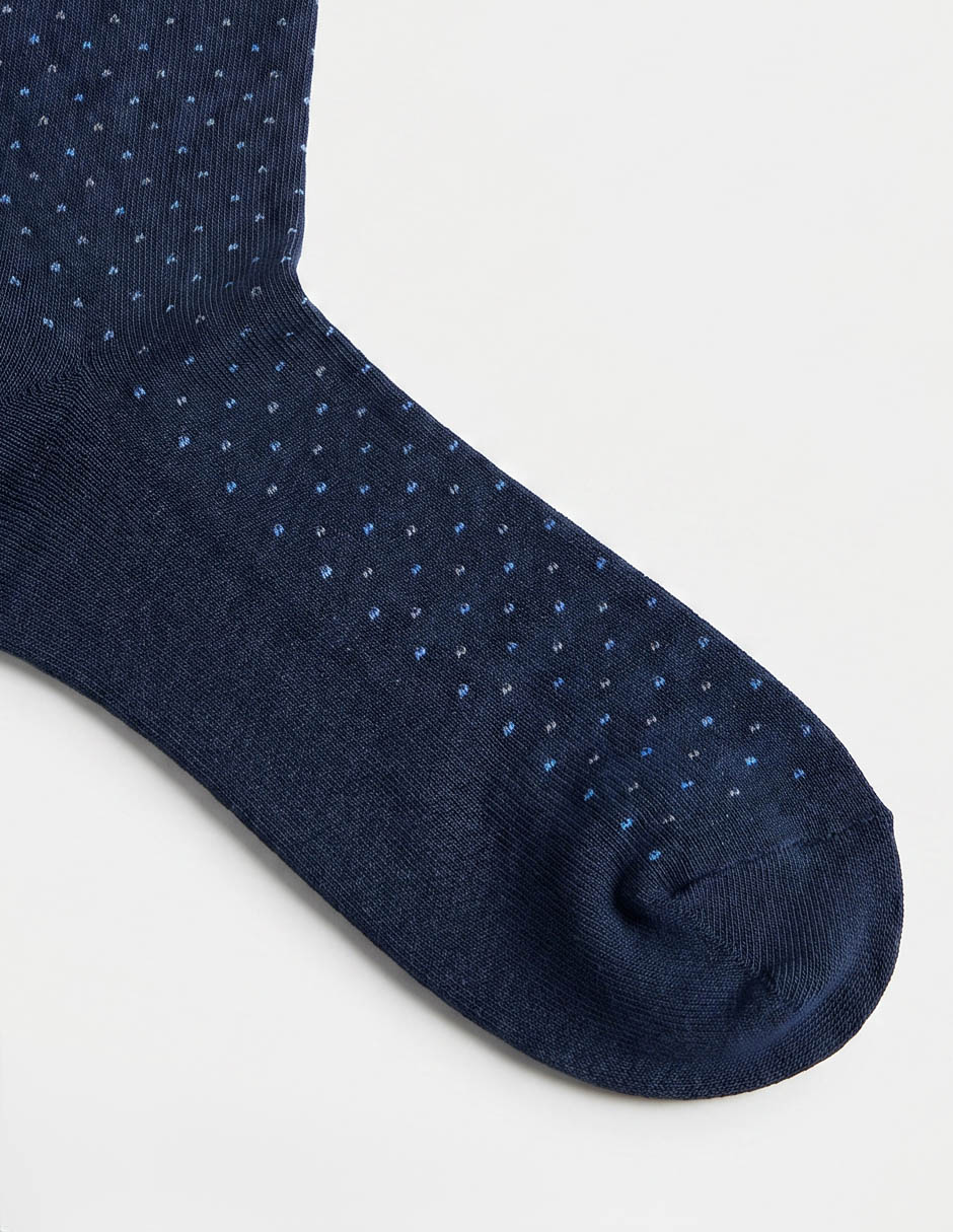 Calceta para hombre 2