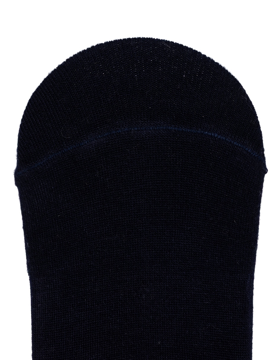 Protector de pie No aplica No aplica de Bambú para hombre 3 pares