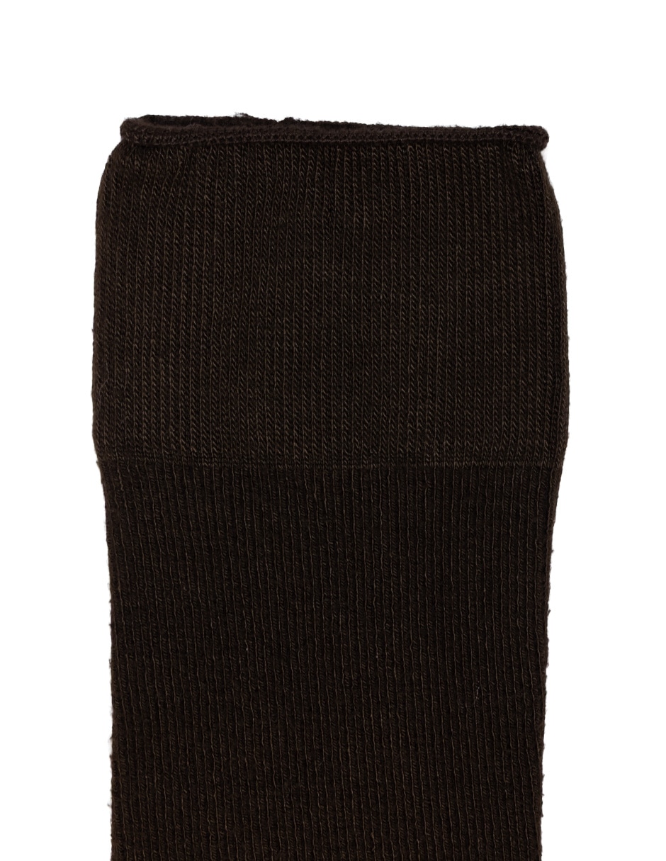 Calcetín para hombre 6 pares