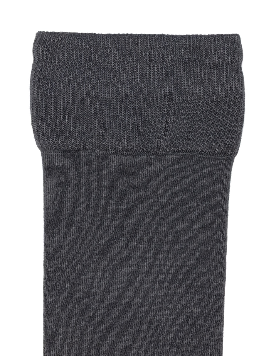 Calcetín No aplica No aplica de Bambú para hombre 3 pares