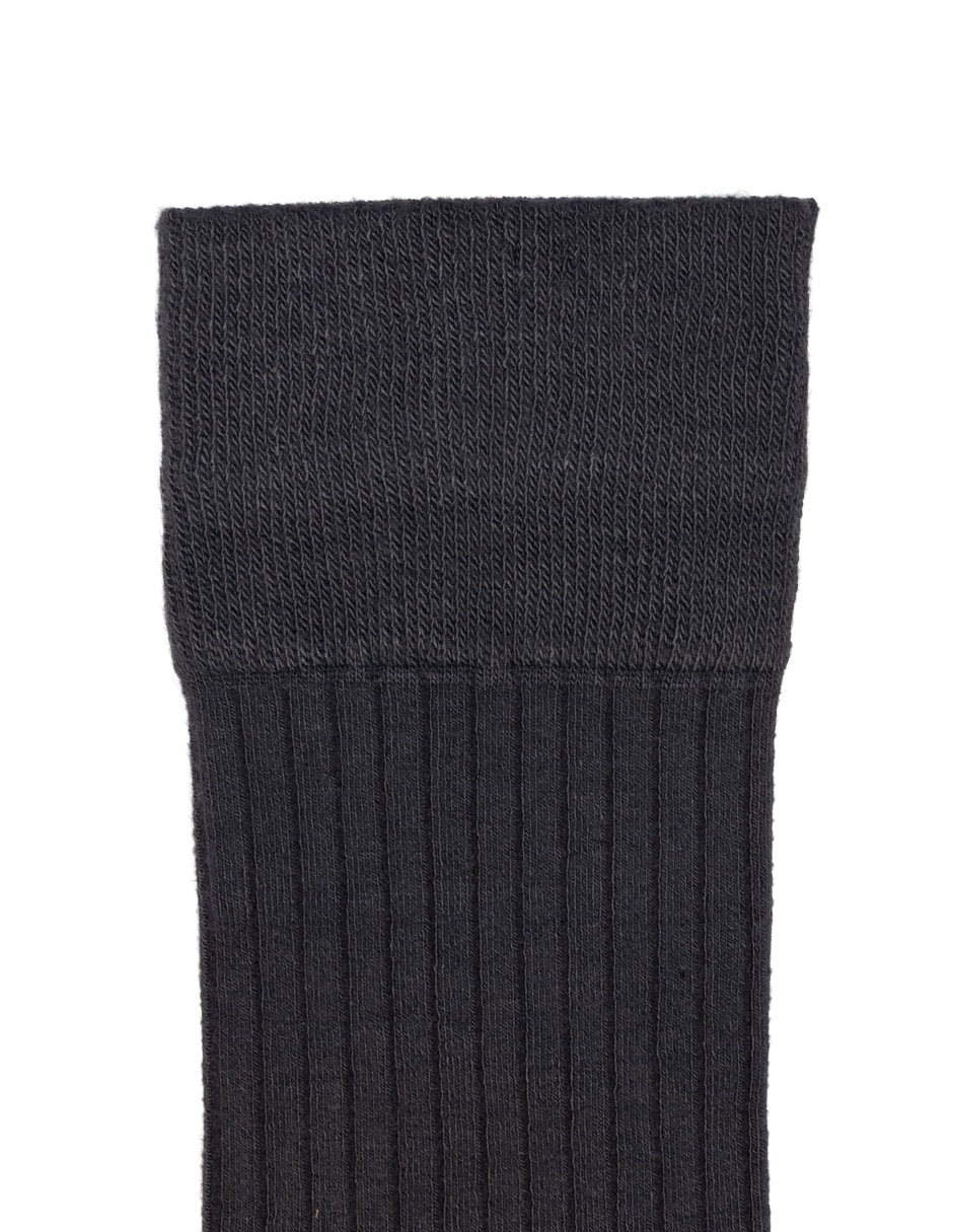 Calcetín para hombre 6 pares