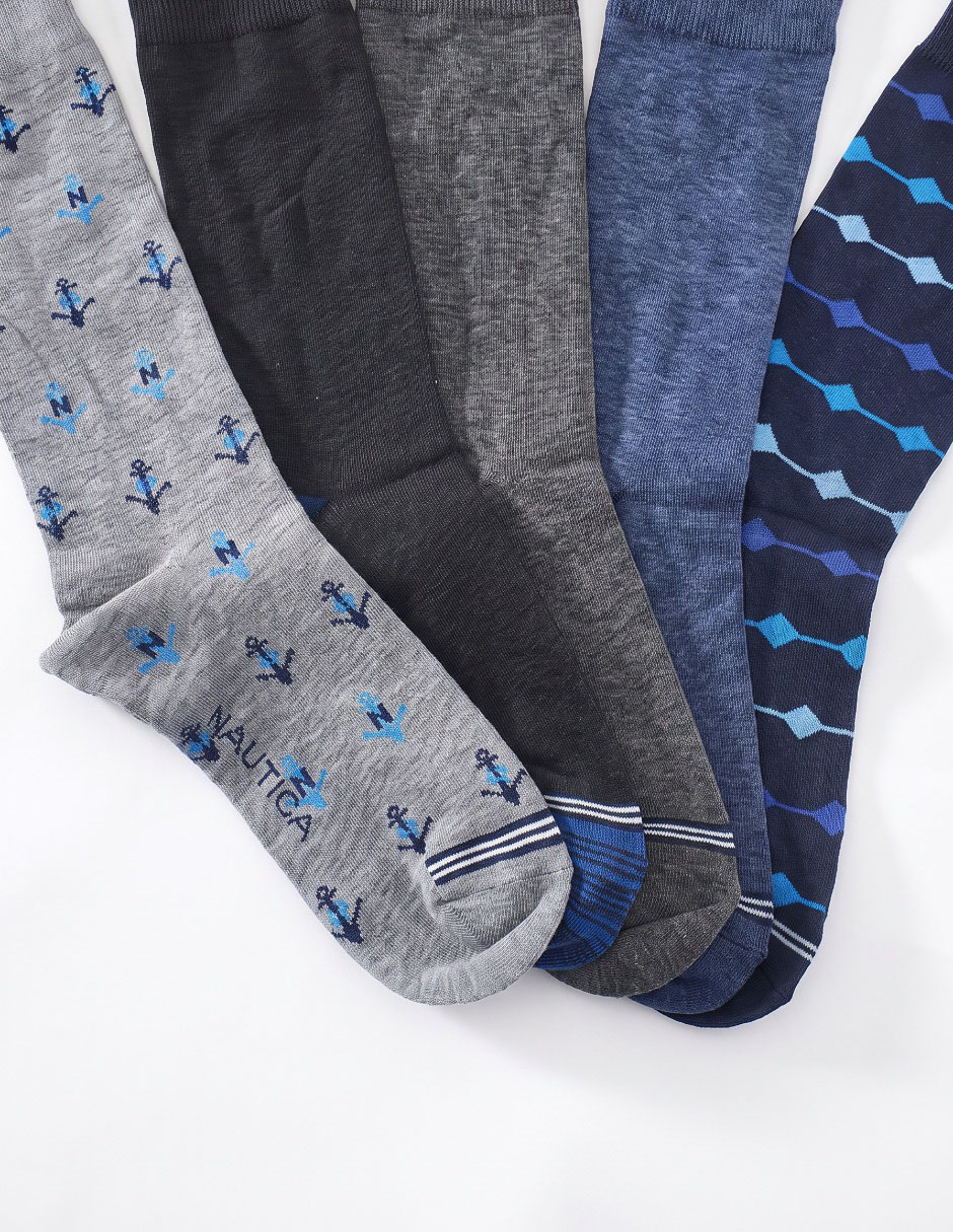 Set calcetín para hombre 3