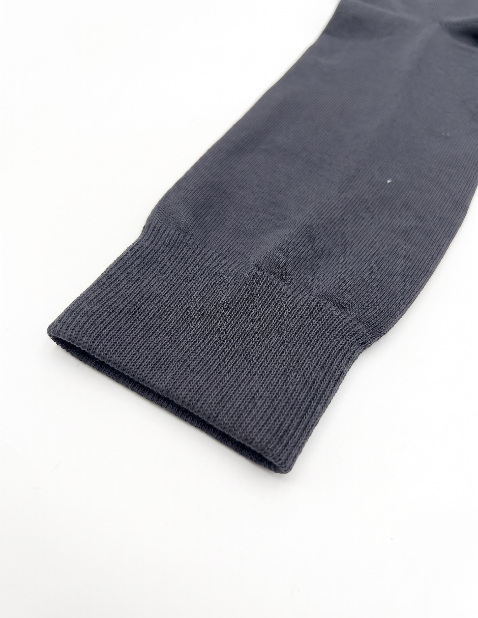 Set de calcetín comfort de algodón para hombre 5 pares 2