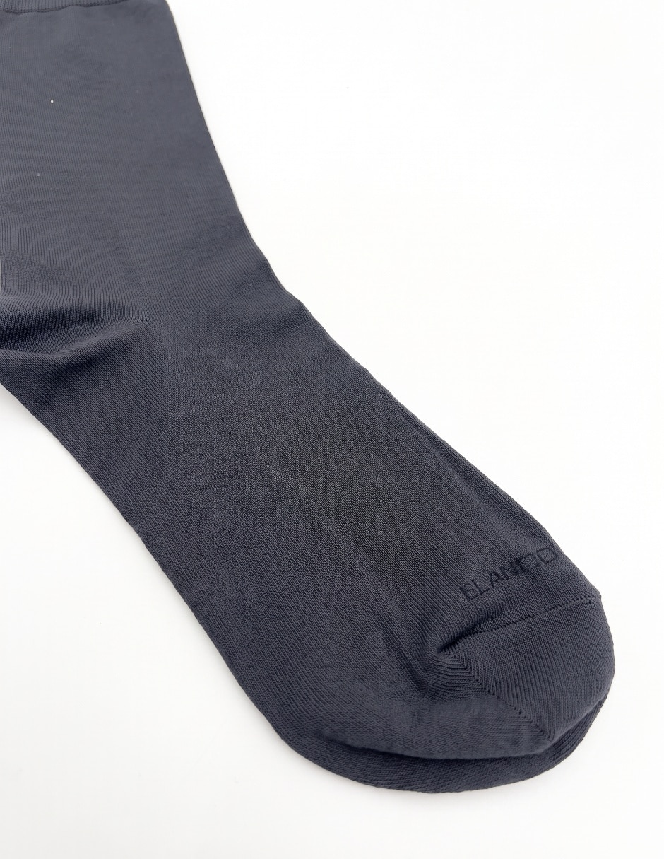 Set de calcetín comfort de algodón para hombre 5 pares 3