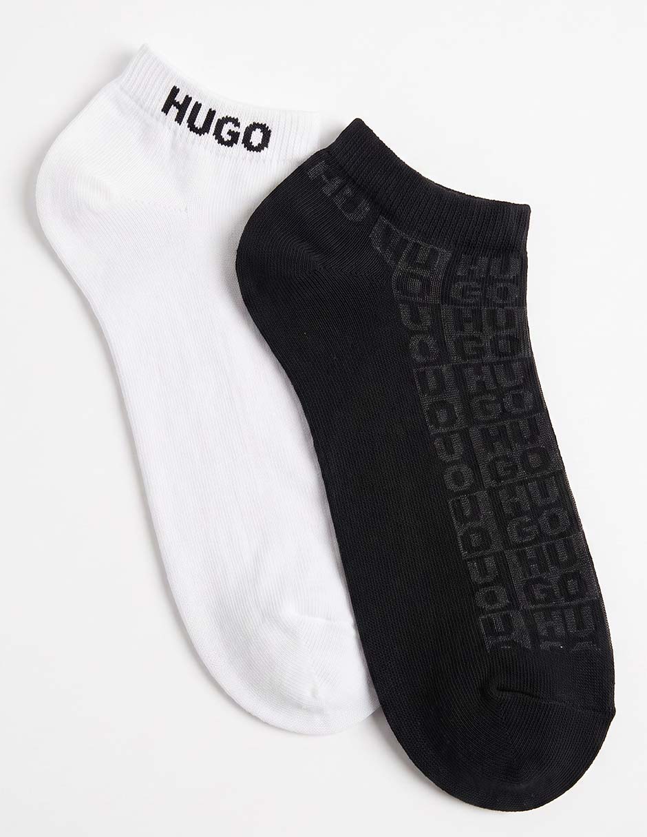 Set de tín de algodón para hombre 2 pares