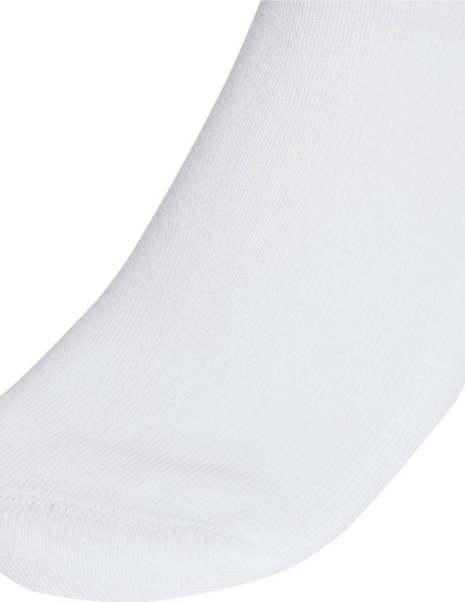 Set calceta Adidas Originals de algodón para hombre 3 pares