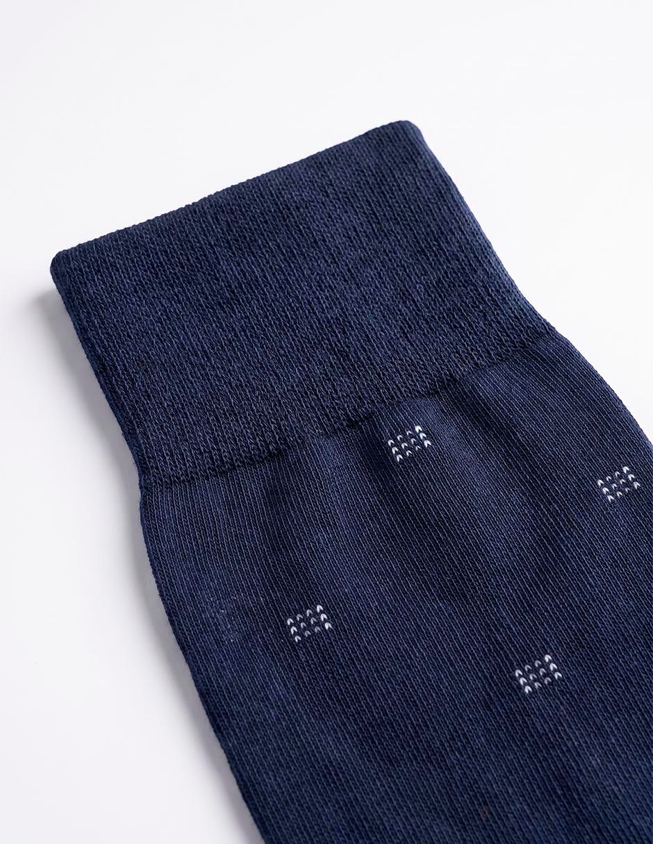 Calcetín de algodón para hombre 3