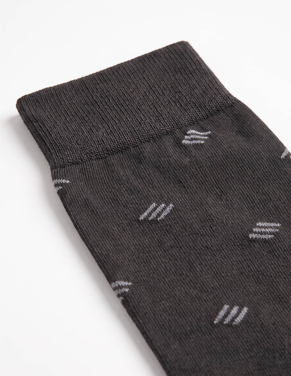 Calcetines de algodón Hombre 3