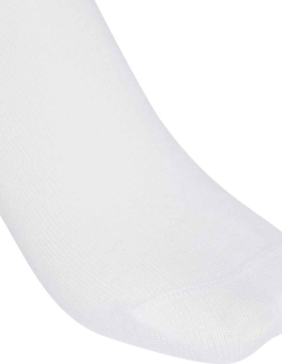 Calceta comfort para hombre 6 pares 4