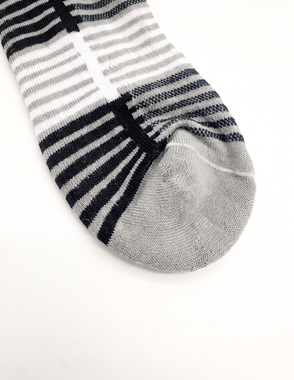 Set de tín diabético para hombre 3 pares 2