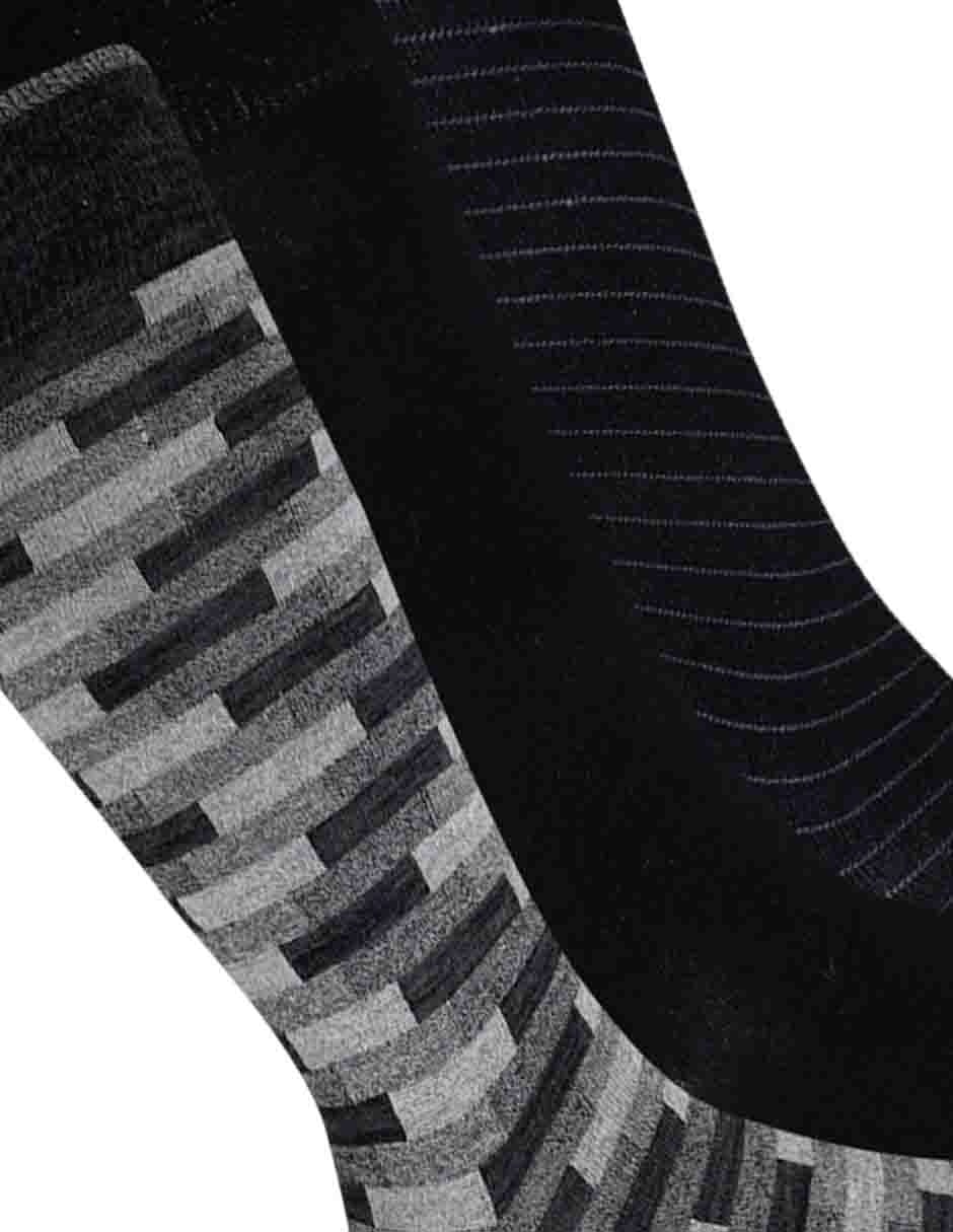 Calcetín de bambú para hombre 3 pares Calcetín de bambú para hombre 3 pares