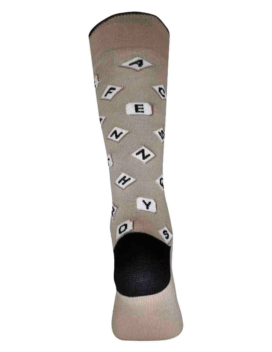 Calcetín de bambú para hombre Calcetín de bambú para hombre