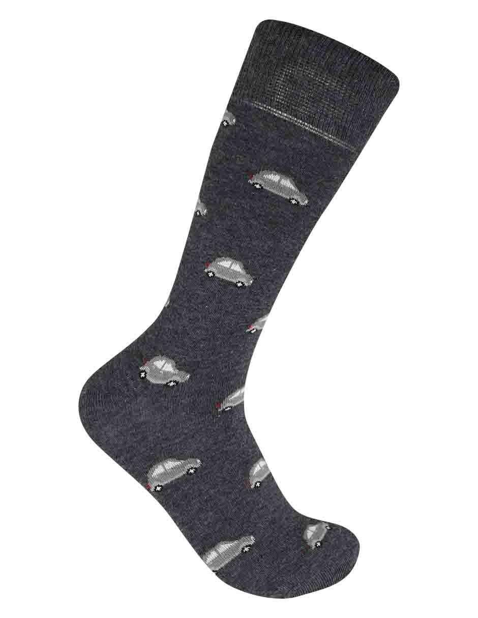 Calcetines de algodón Hombre
