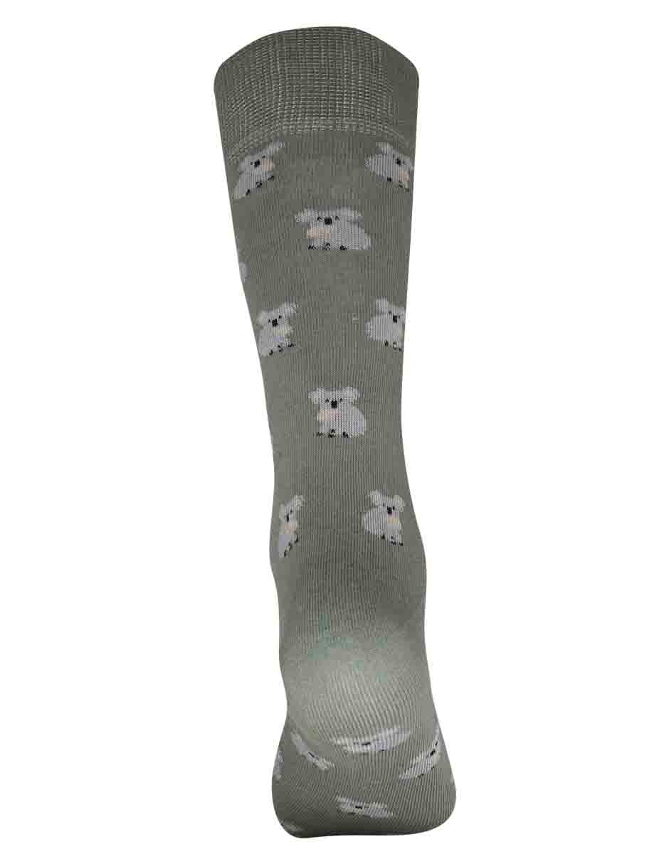 Calcetines de algodón Hombre 2