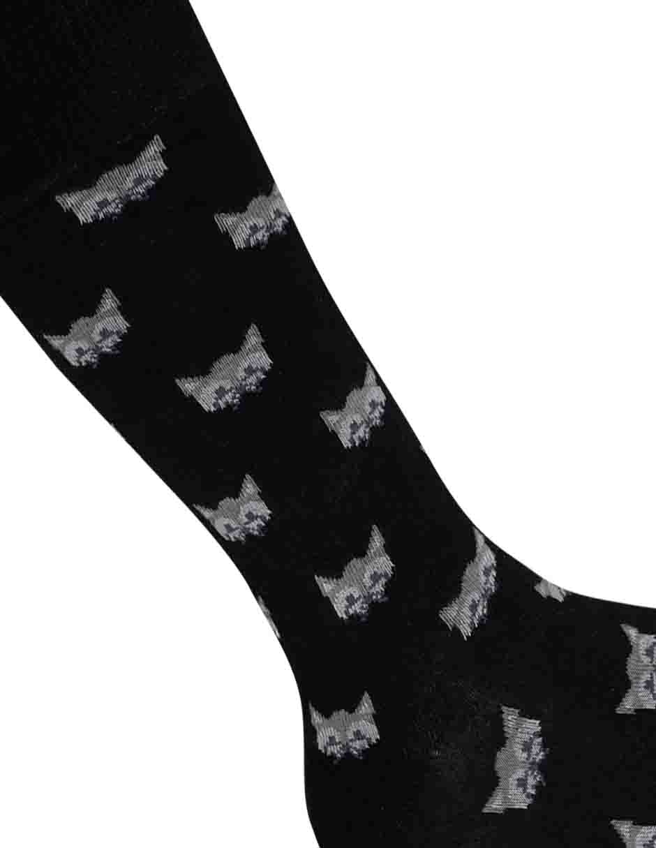 Calcetines de algodón Hombre 2