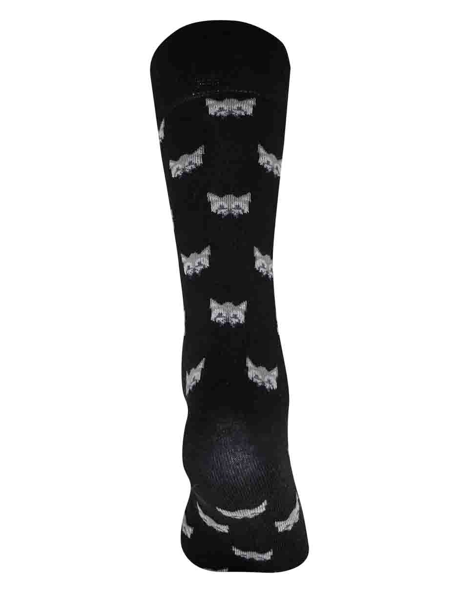 Calcetines de algodón Hombre 4
