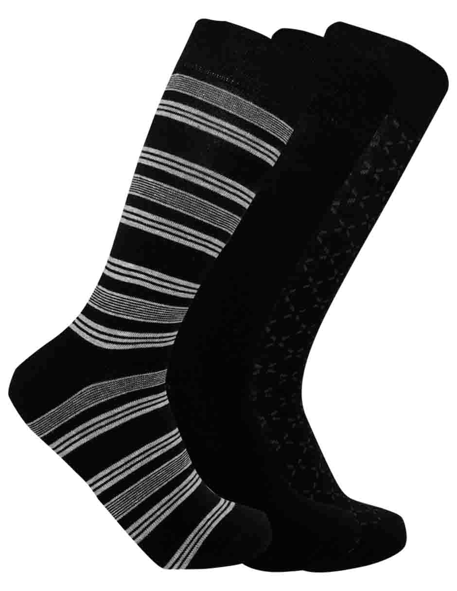Calcetines Hombre 3 pares