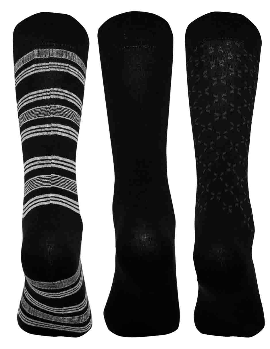 Calcetines Hombre 3 pares 3