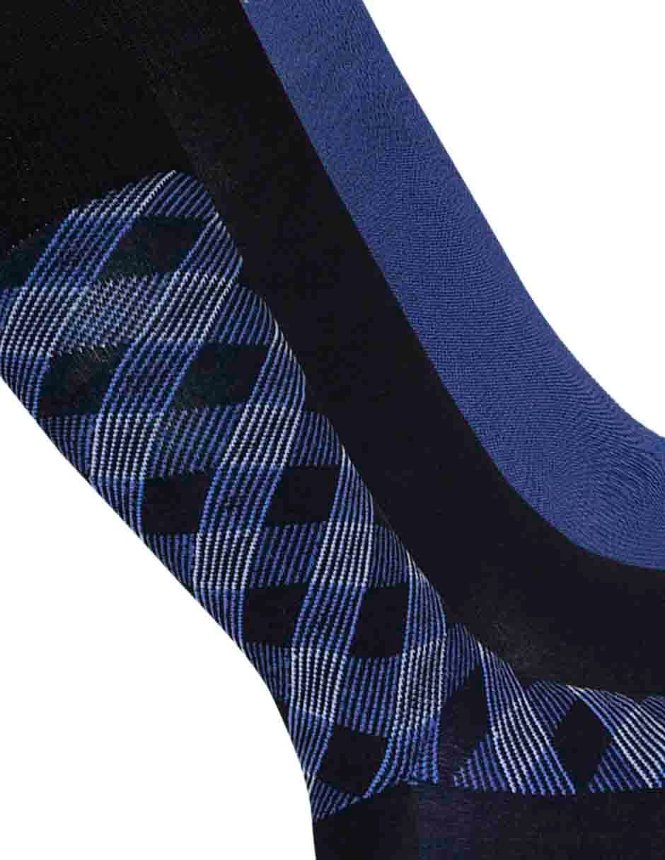 Calcetines Hombre 3 pares 4