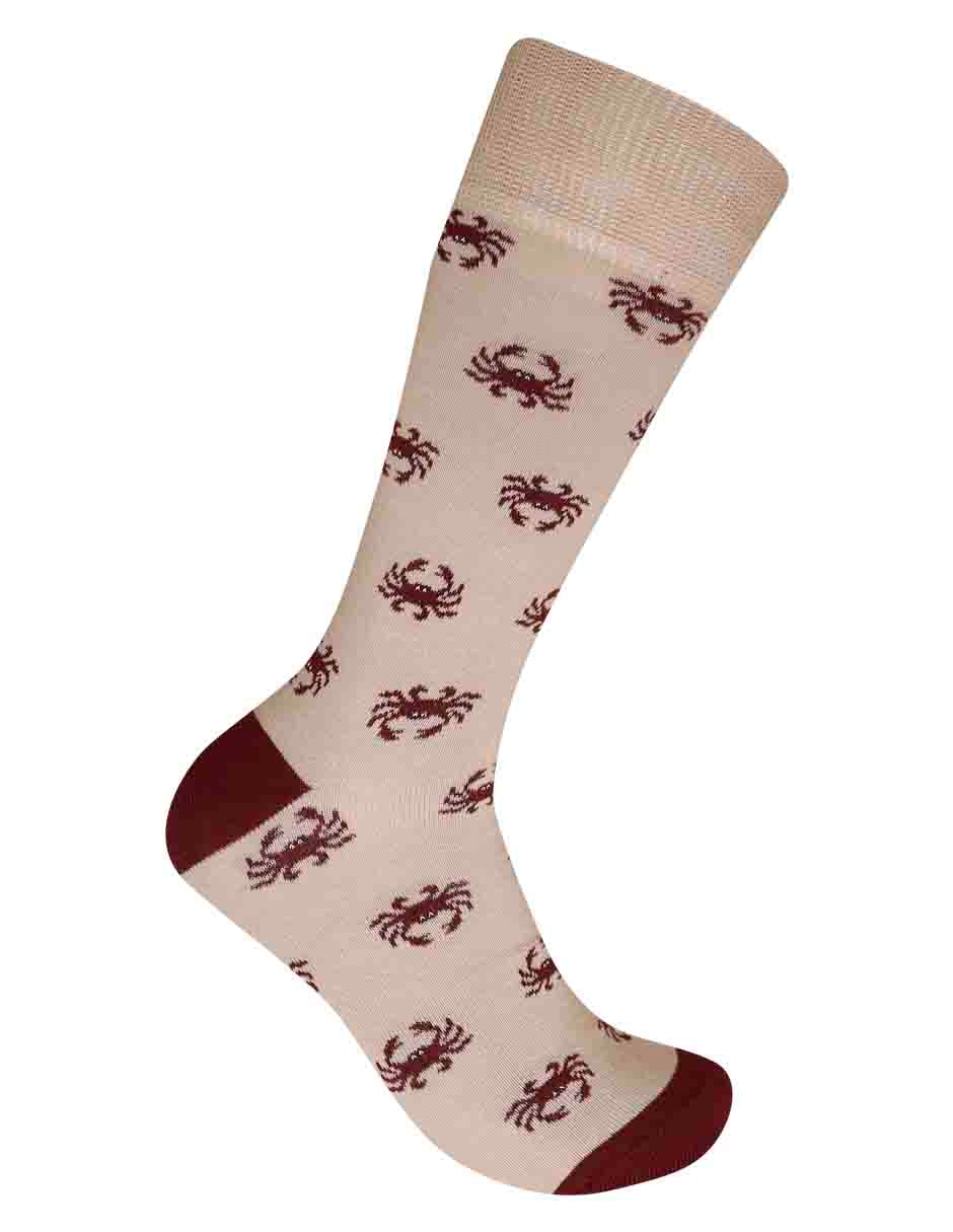 Calcetines de algodón Hombre Calcetines de algodón Hombre