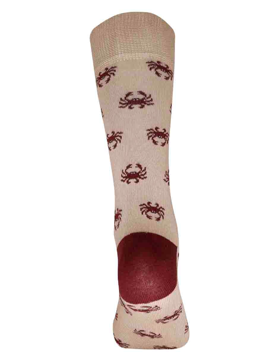 Calcetines de algodón Hombre 2