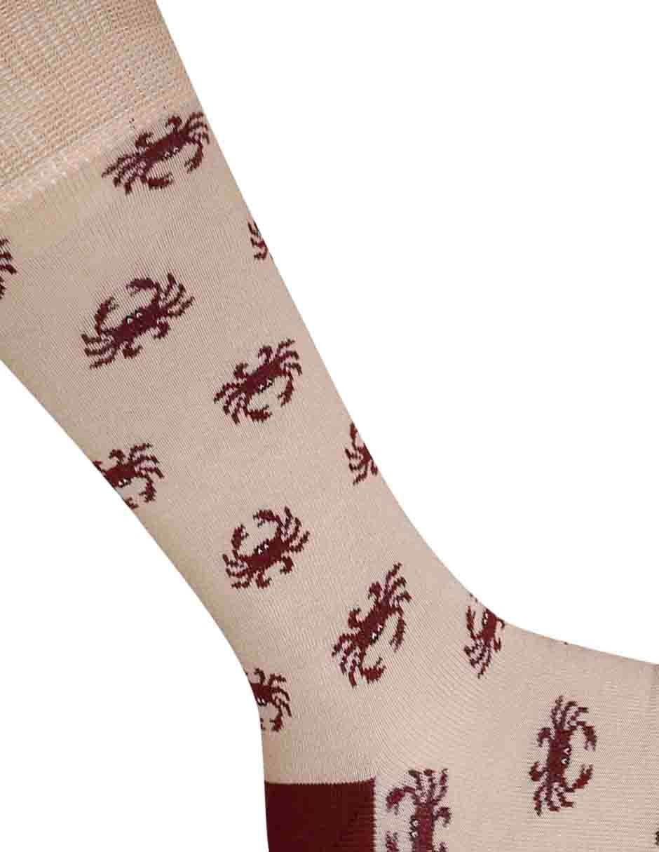Calcetines de algodón Hombre 4