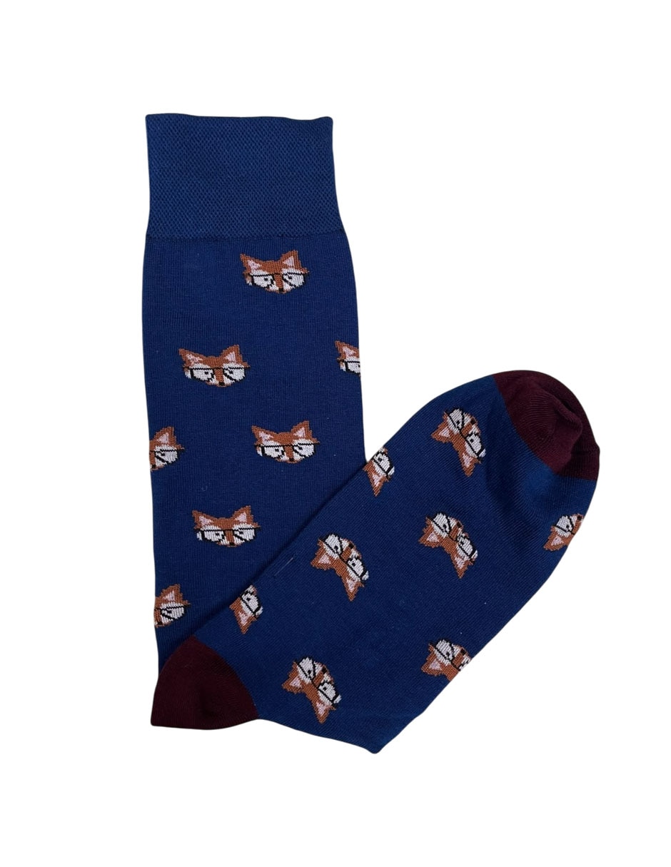 Calcetín para hombre Calcetín para hombre