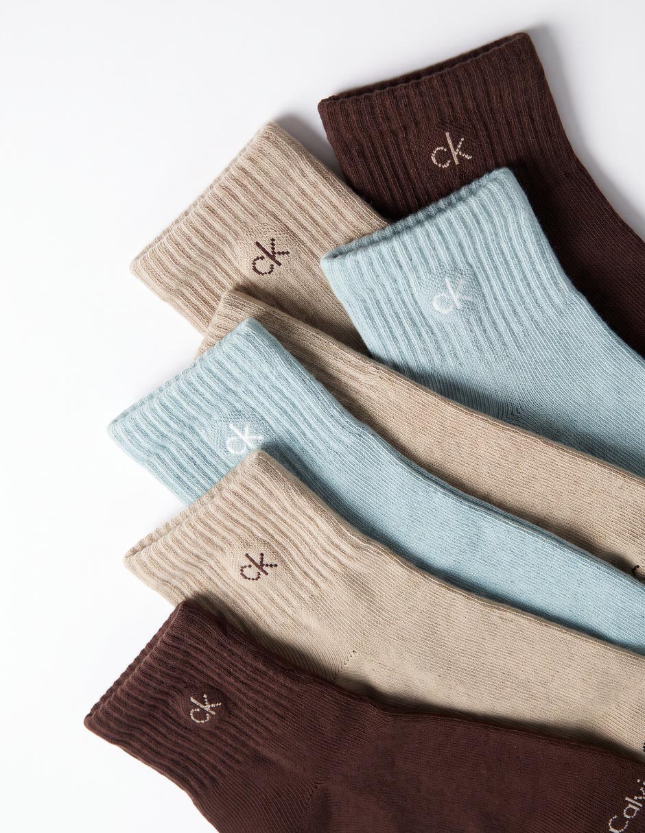 Set de calcetín para hombre 3