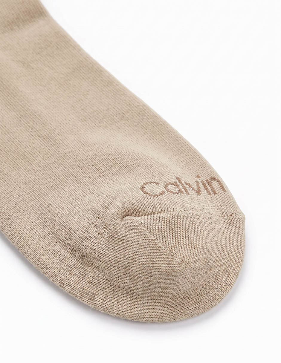 Set de calceta para hombre 6 pares 2